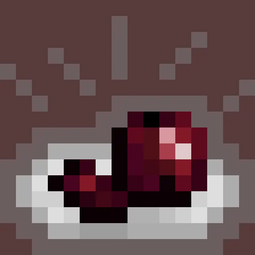 More Edible Mob Drops