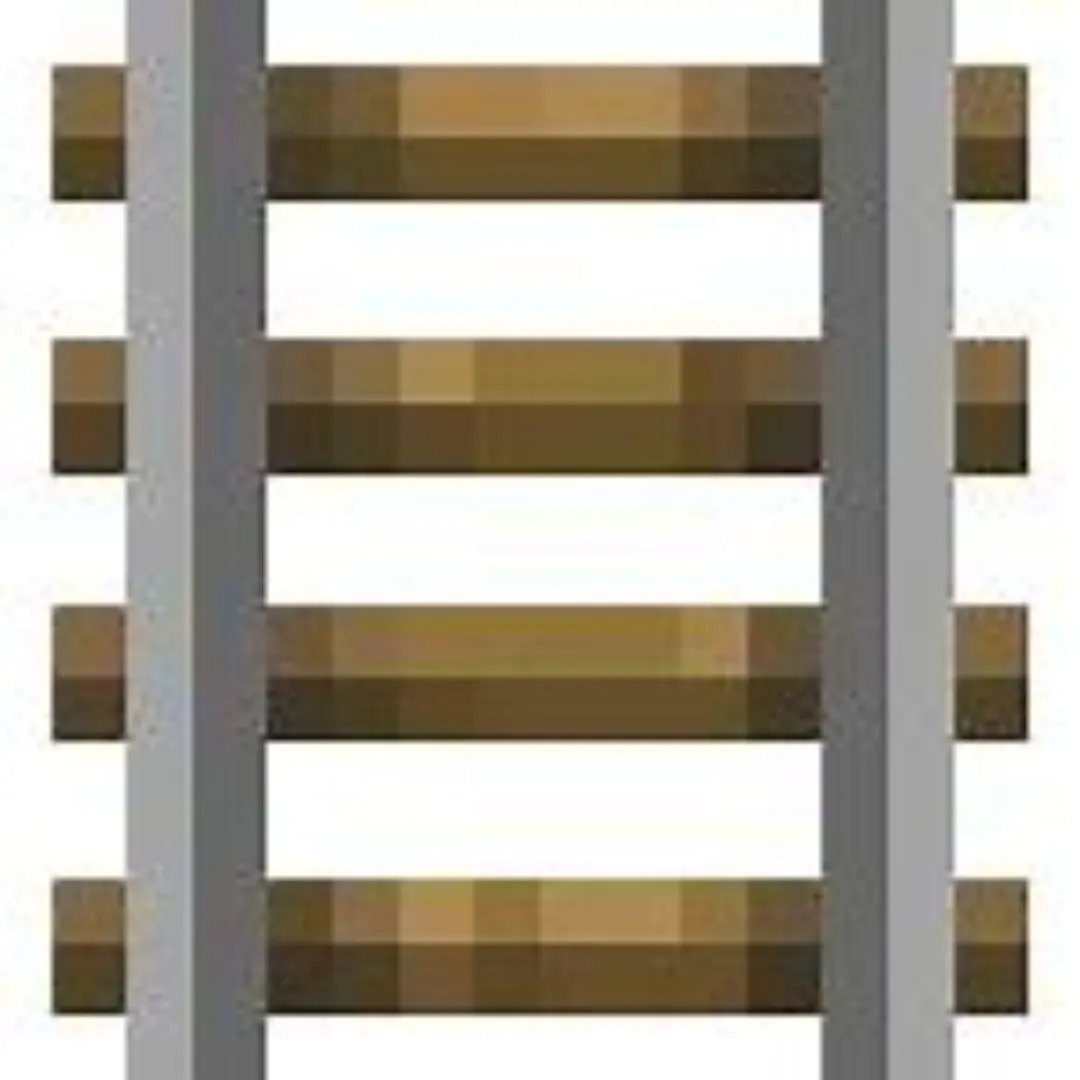 Easy rail recipies!