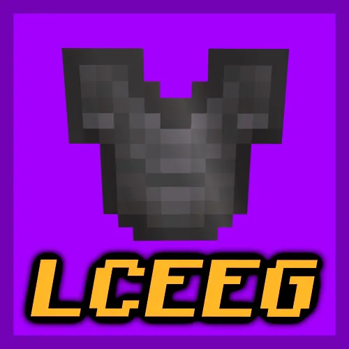 Legacy Console Edition Enchantment Glint