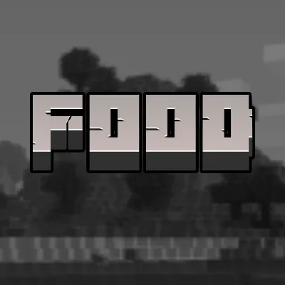 Too Much Foods