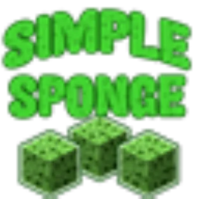 Simple Sponge: Legacy