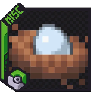 Cobblemon Bird Nests