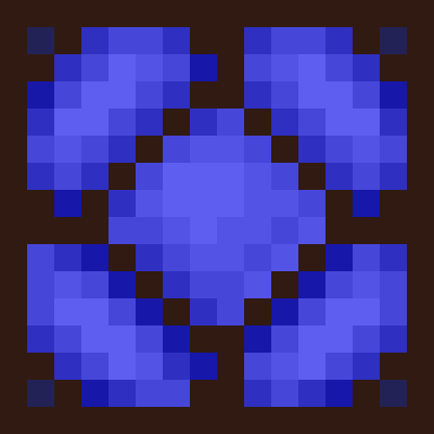 Colored Redstone Lights