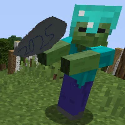 Universe Level Zombie