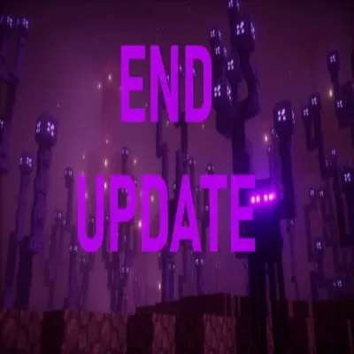 End Dimension Update