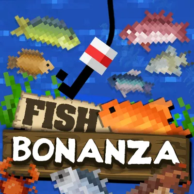 Fish Bonanza