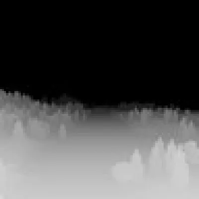 DMS - Depth Map Shaders