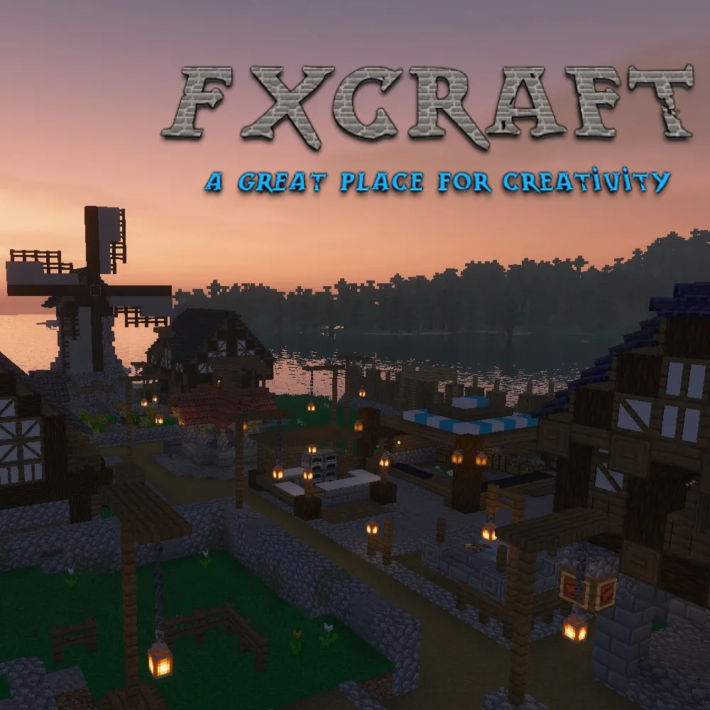 FXCraft Utilities