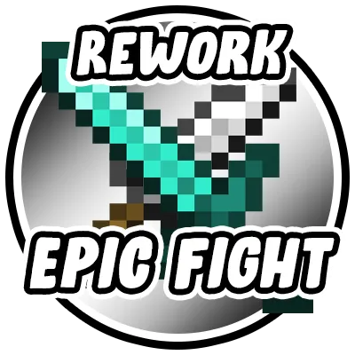 Epic Fight - Weapon Reworks