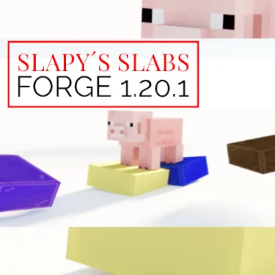Slapy´s Slabs