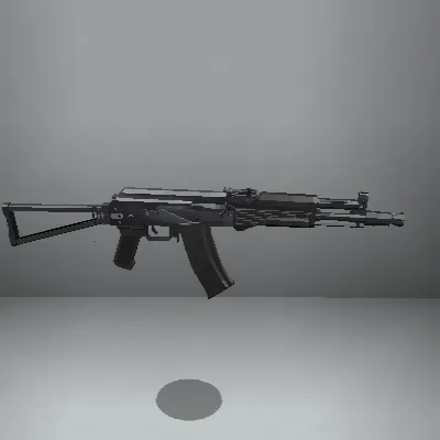 [TacZ] AK-105