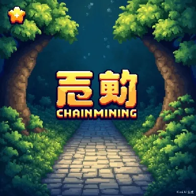 Chain Mining Reforged