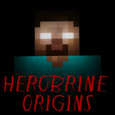 Herobrine Origins