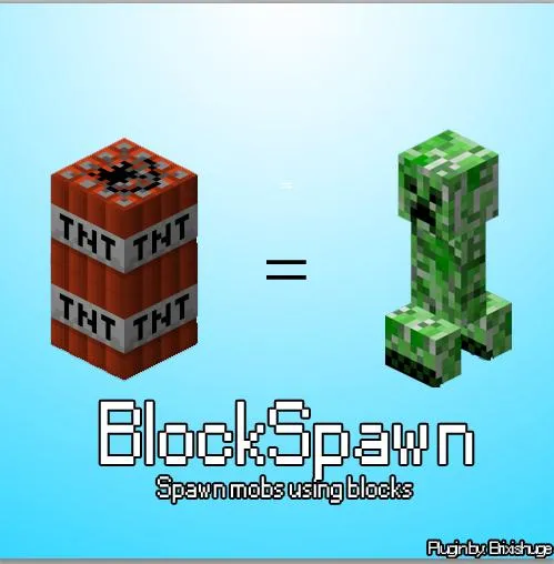 BlockSpawn