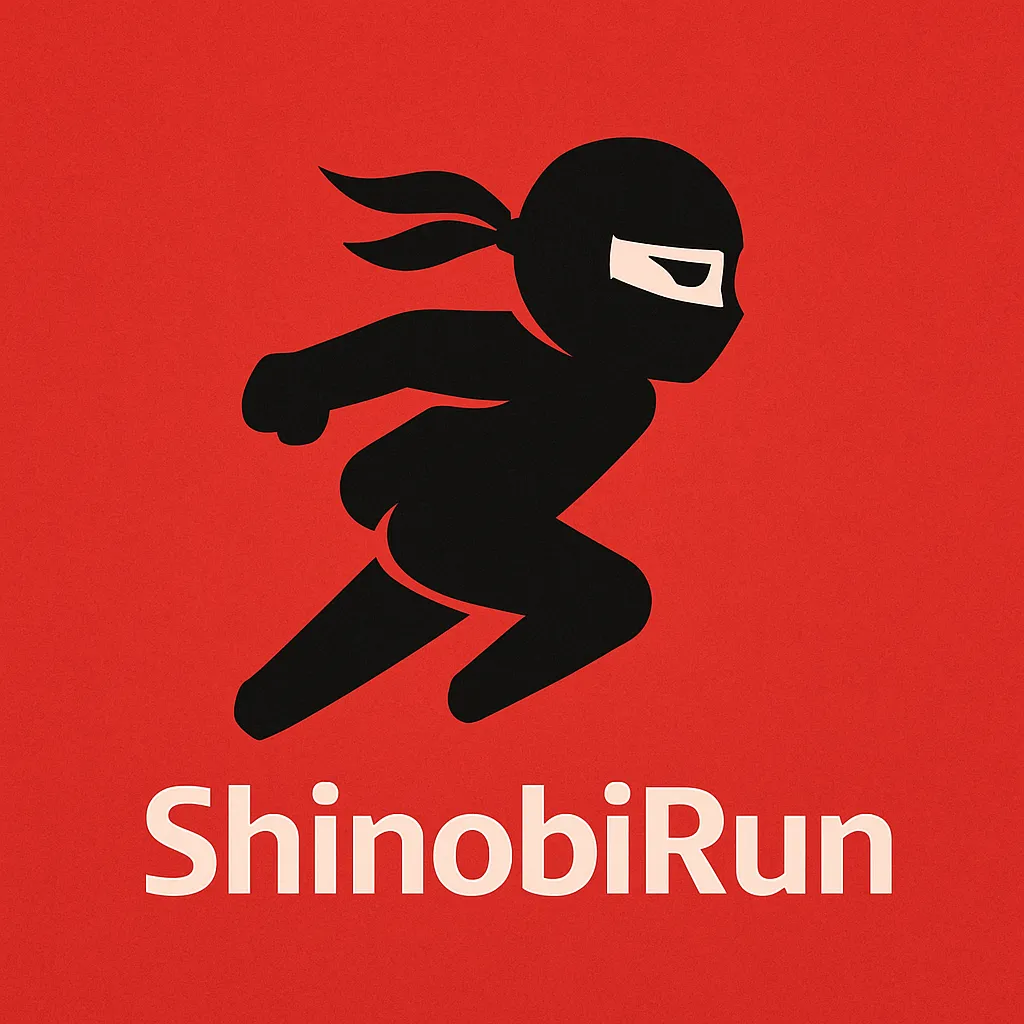 ShinobiRun