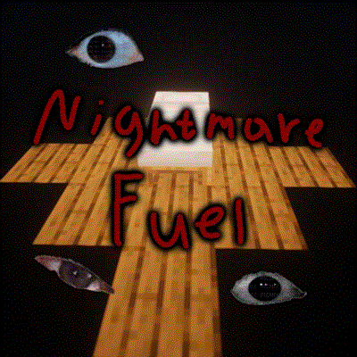 Nightmare Fuel (Horror)