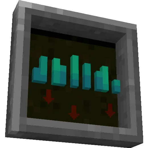 No Floating Items