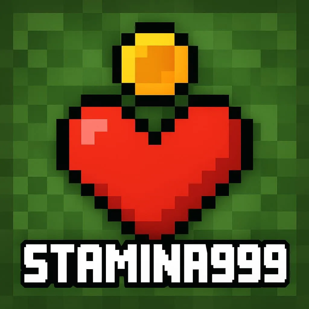 Stamina999
