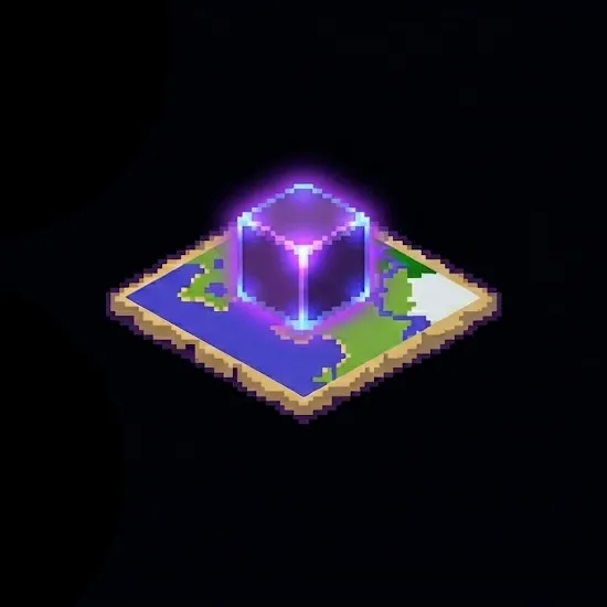 Highlight Map Markers