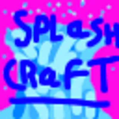 Splashcraft