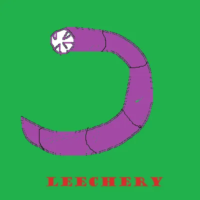Leechery