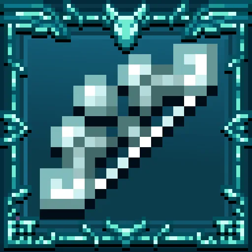 Torrezx-Elemental bows !