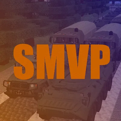Scrili's Militiry Vehicle Pack |SMVP|
