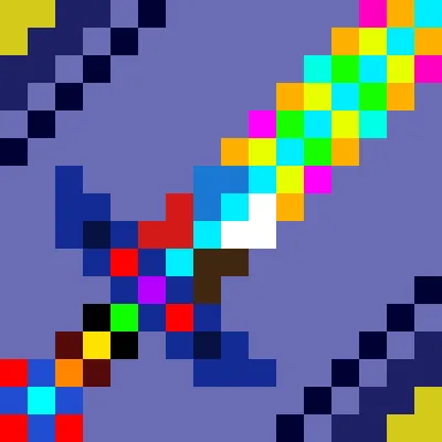Blade Of Chaos