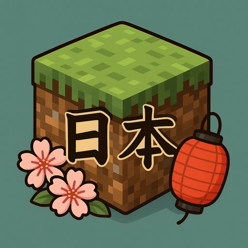 Nihongo craft