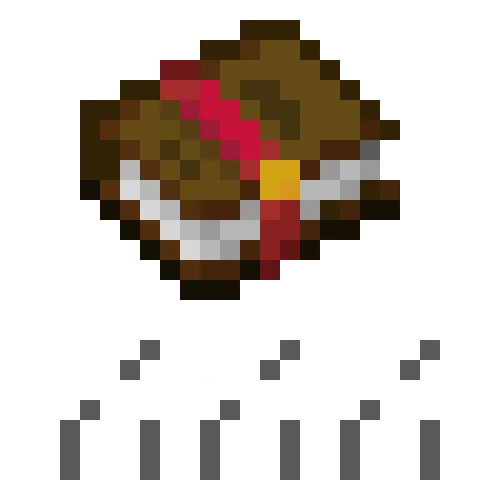 Trade Enchantment Display