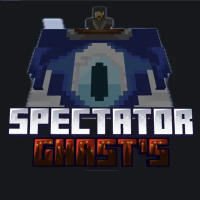 Spectator ghasts