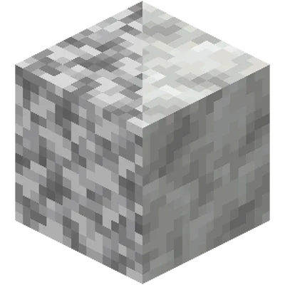 Smelt Diorite to Calcite