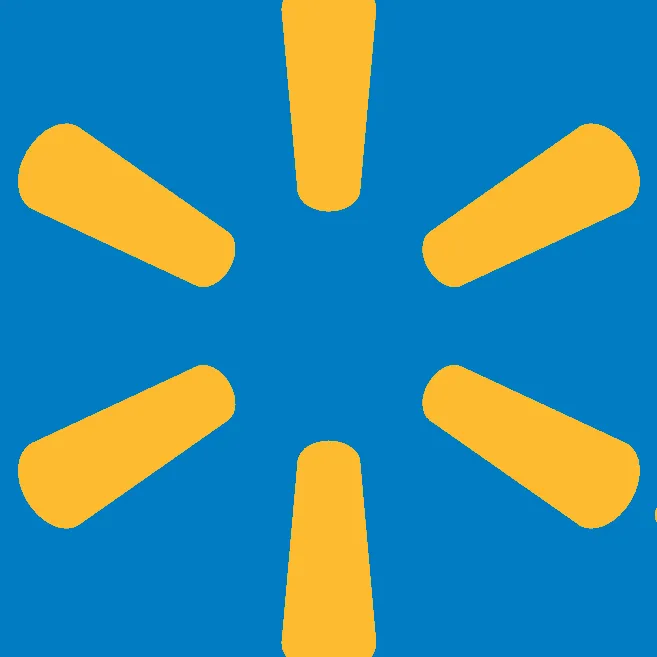 Everyone Loves Walmart