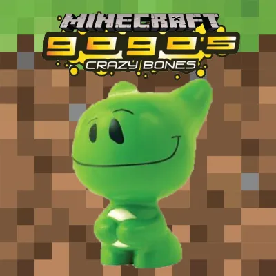 Gogo's crazy bones mod