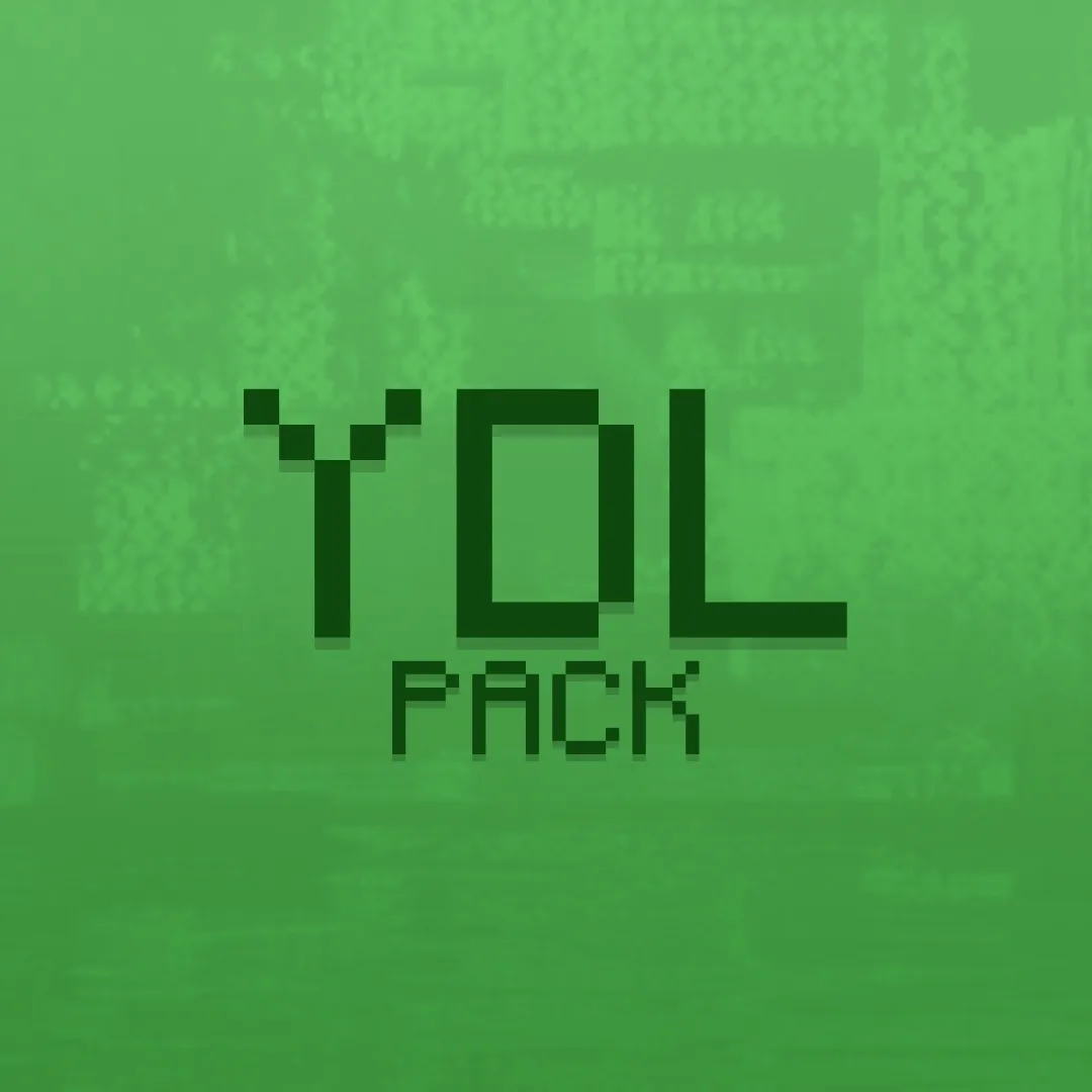 Ydl PACK ( Survival ) v1.0