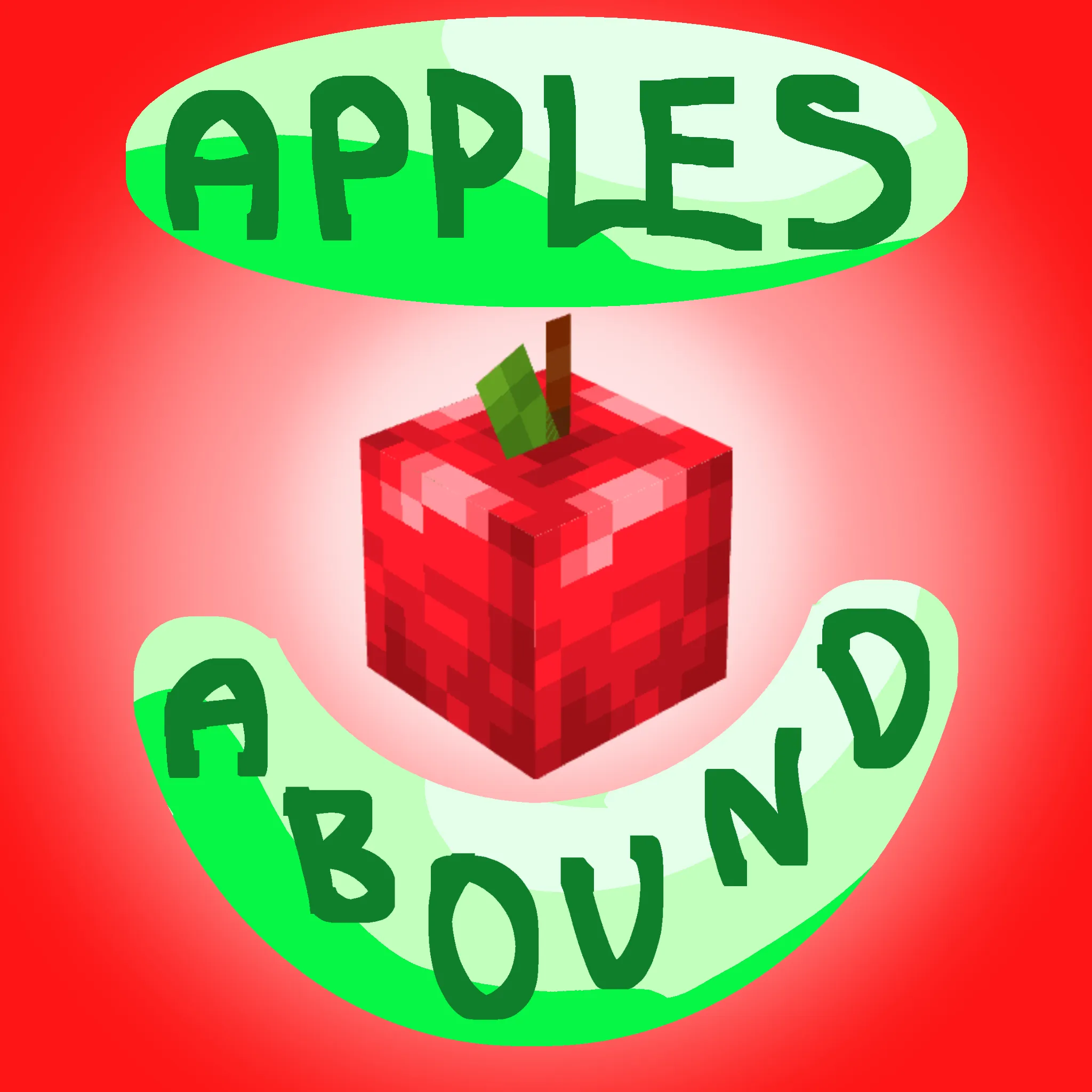 Apples Abound