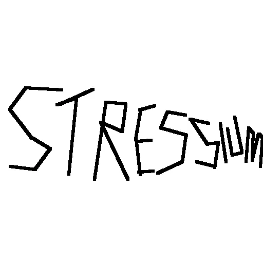 Stressium