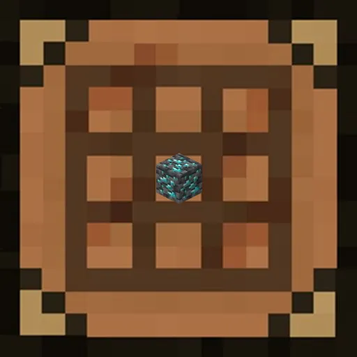 Balanced Ore Crafting