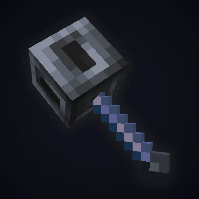 Smart 3D Mace