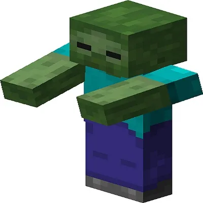 Invincible Mobs