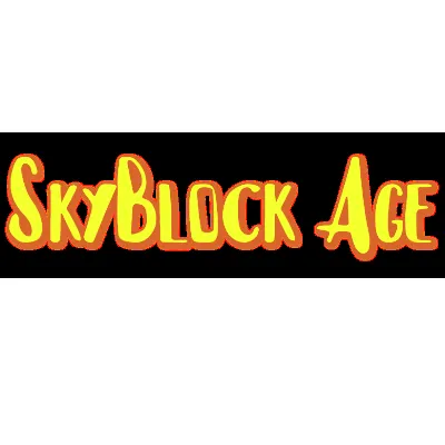 SkyBlock Age [WIP]