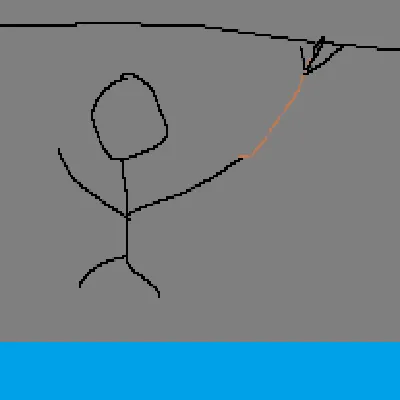 grappling hooks re-reforked