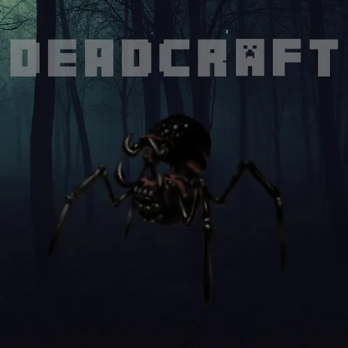 DeadCraft - Survival