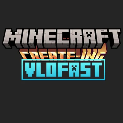 Vlofast's "Create-Ing" World 