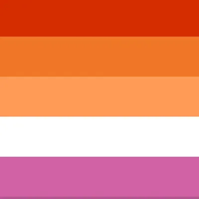 Tay's Lesbian Themed Hotbar