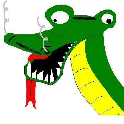 Ice and Fire: Dragon Fix