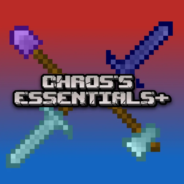 Chaos's Essentials+ (Forge)