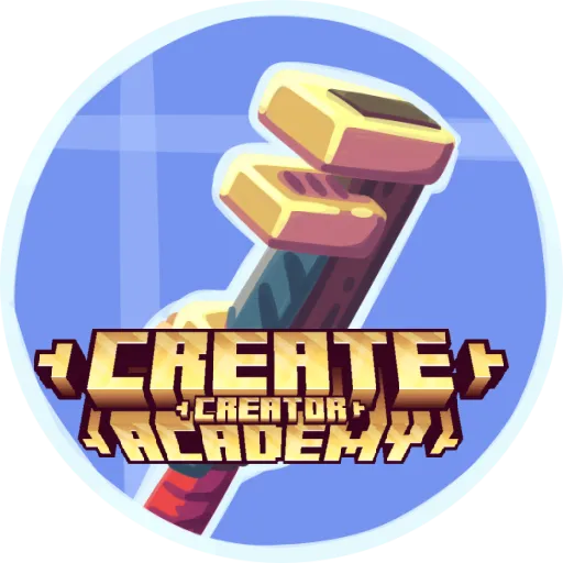 Creator Academy Based on Create