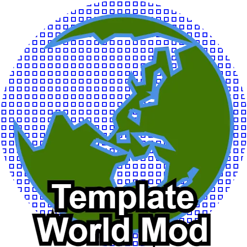 World Starting Template