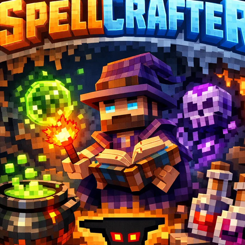 SpellCrafter